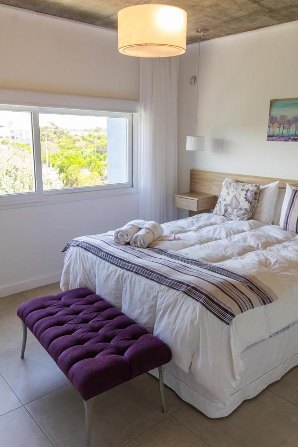 Cafila Apart & Spa Las Gaviotas Extérieur photo