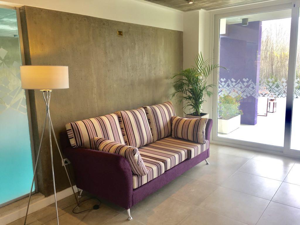 Cafila Apart & Spa Las Gaviotas Extérieur photo